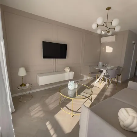 Appartement Etoile, Clim, Plage, Parking, Terrasse *