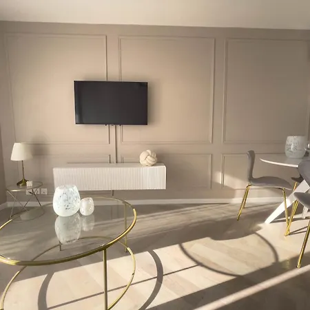 Appartement Etoile, Clim, Plage, Parking, Terrasse La Grande-Motte