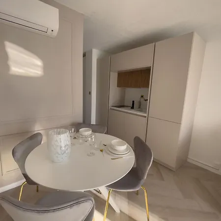 Etoile, Clim, Plage, Parking, Terrasse La Grande-Motte