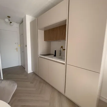 Superbe Etoile, Clim, Centre, Parking Apartment
