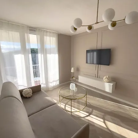 Etoile, Clim, Plage, Parking, Terrasse La Grande-Motte